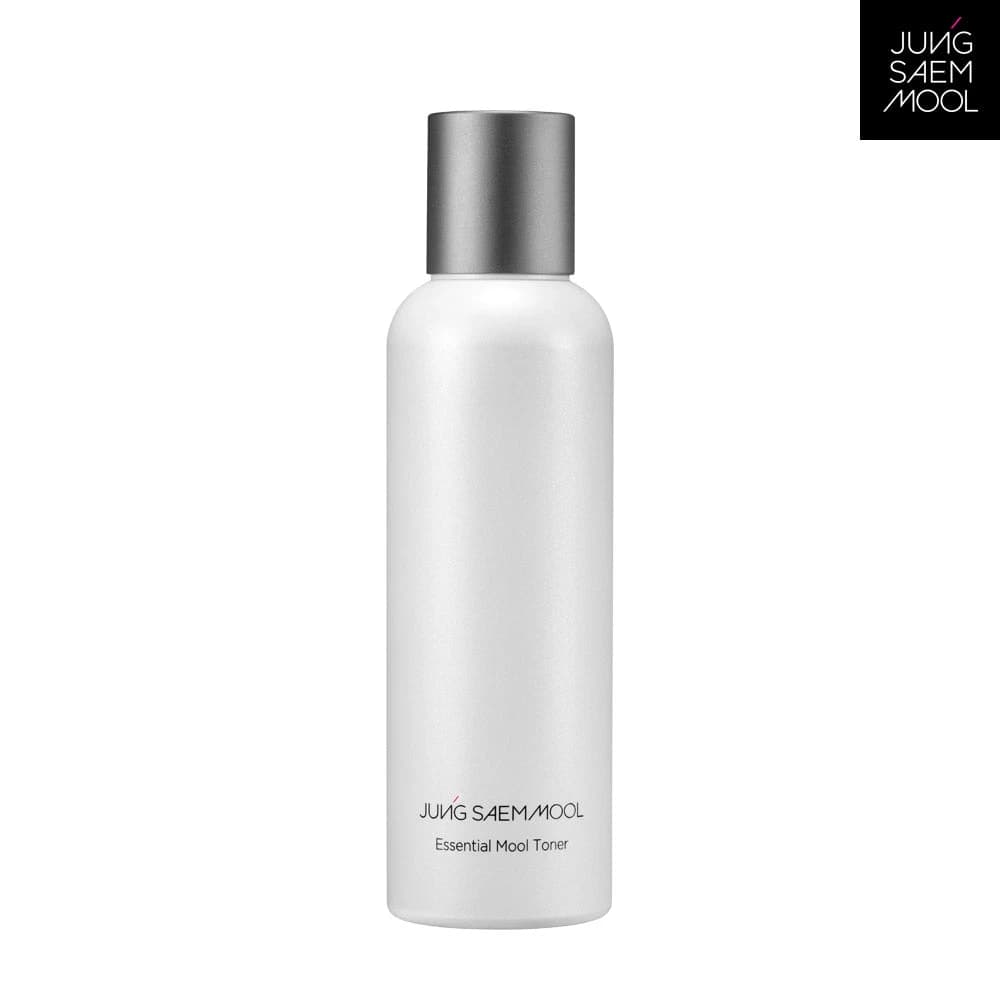 JUNGSAEMMOOL Essential Mool Toner