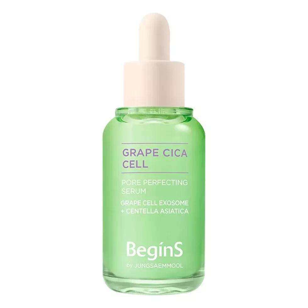 BeginS by JUNGSAEMMOOL Pore Perfecting Serum(AD)