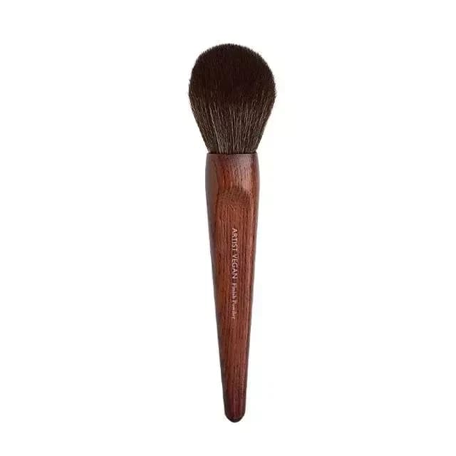 ARTIST VEGAN FINISH POWDER BRUSH