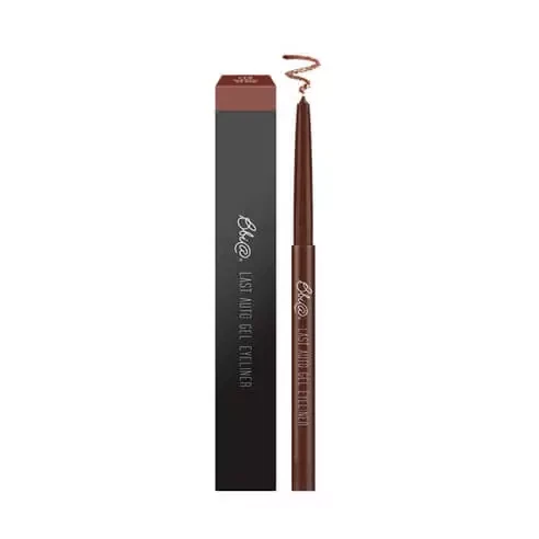 BBIA LAST AUTO GEL EYELINER 03 ROSE BROWN
