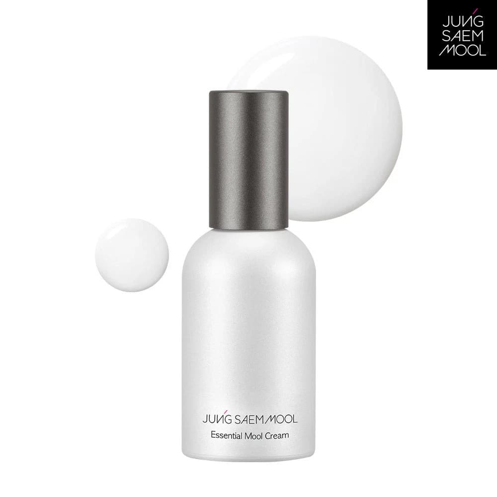 JUNGSAEMMOOL Essential Mool Cream (50ml)