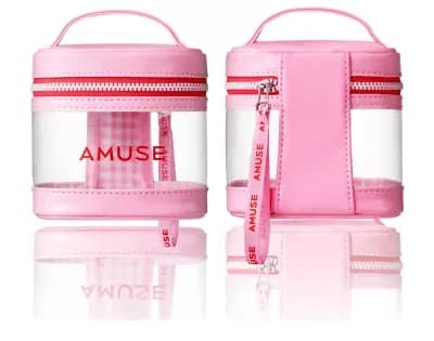 MY AMUSE POUCH