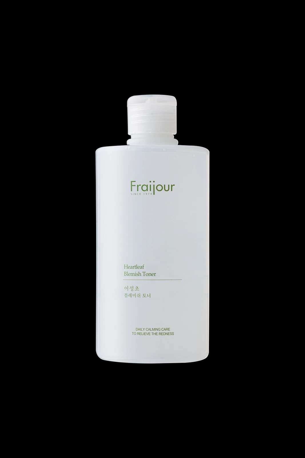Fraijour Heartleaf Blemish Toner