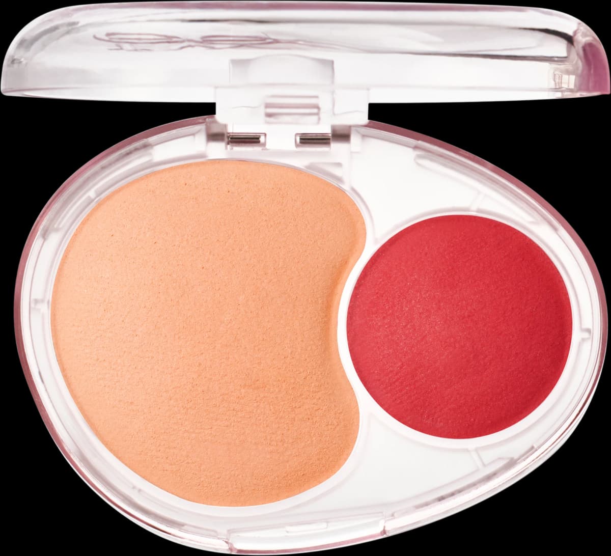 fwee MELLOW DUAL BLUSH RD02 ANOTHER ME