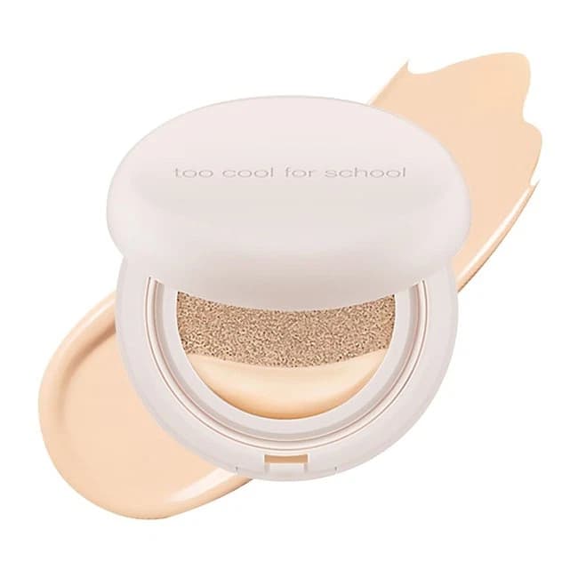 FIXING NUDE FIT CUSHION #1