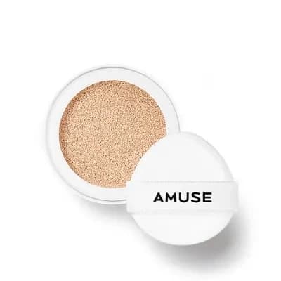 AMUSE CERAMIC SKIN PERFECTOR CUSHION 02 HEALTHY REFILL