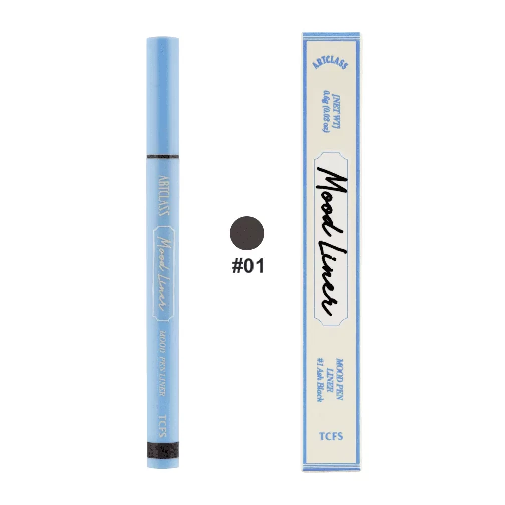 ARTCLASS MOOD PEN LINER #1