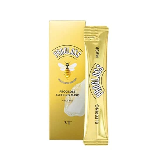 VT PROGLOSS SLEEPING MASK