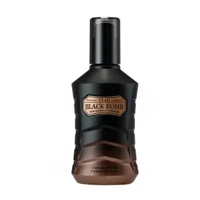 THE BLACK BOMB CREAM FLUID FOR MEN