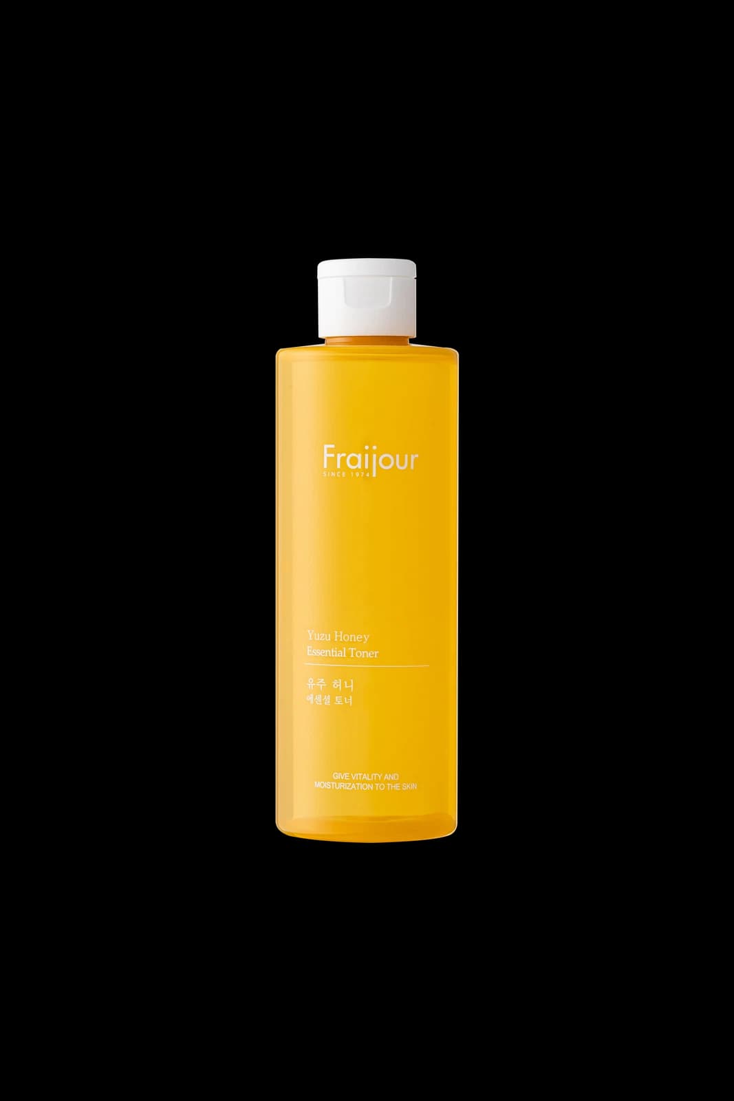 Fraijour Yuzu Honey Essential Toner 250ml