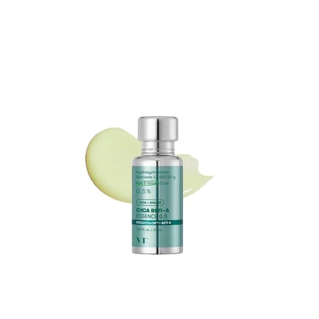 VT CICA RETI-A ESSENCE 0.5
