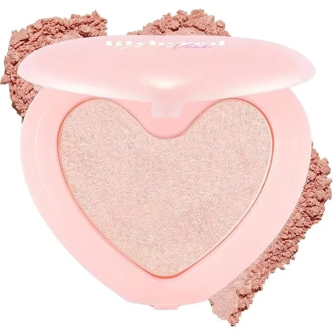 lilybyred Luv Beam Glow Veil 04 #Sun Beam