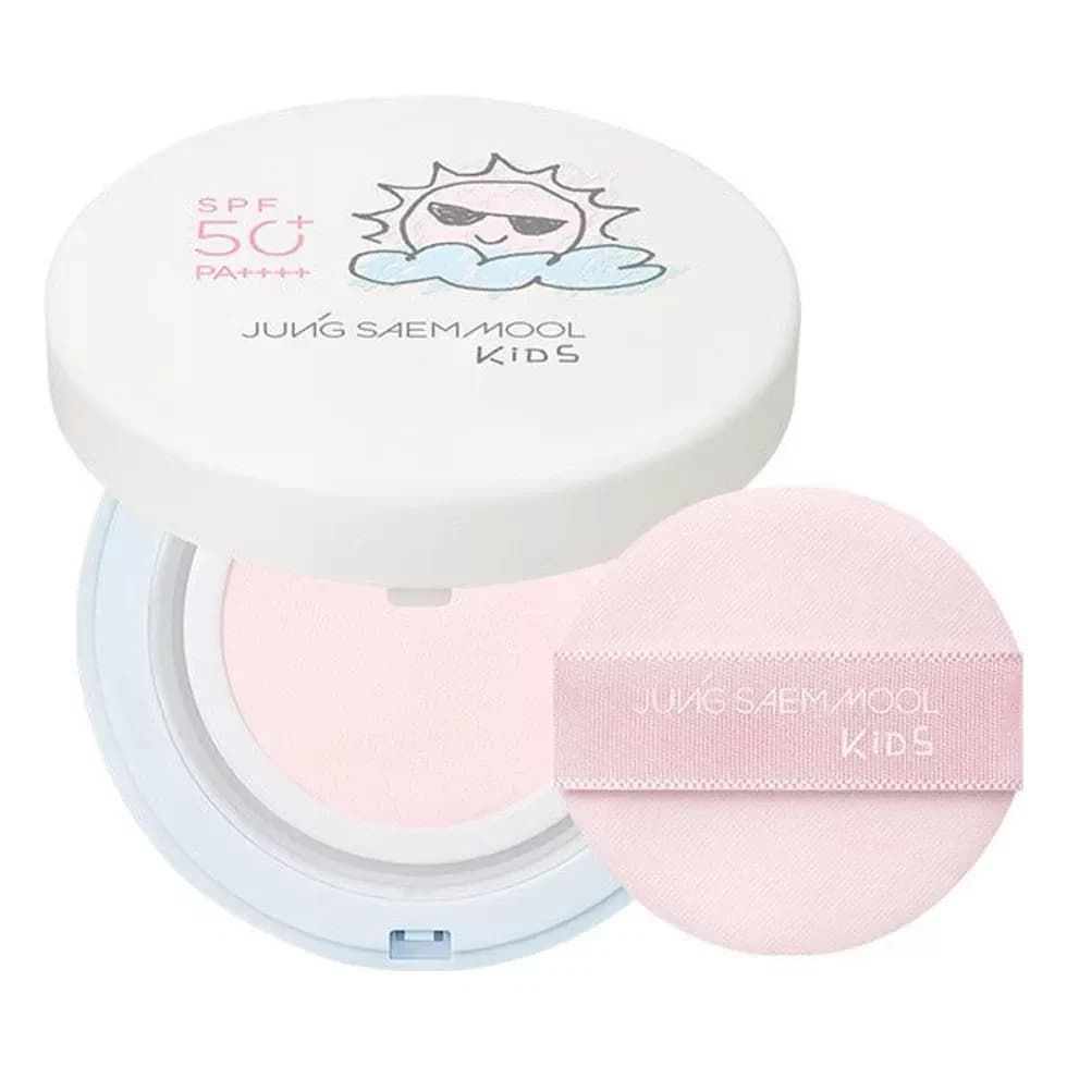 KIDS Mild Sun Cushion