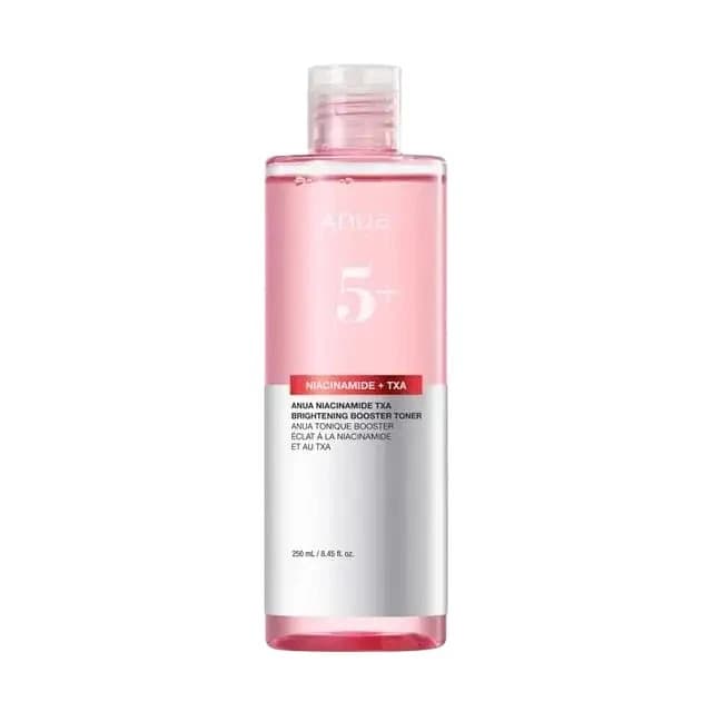 ANUA NIACINAMIDE TXA BRIGHTENING BOOSTER TONER 40ml