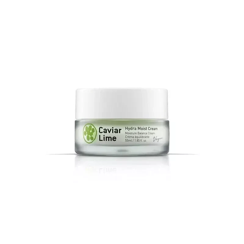 CAVIAR LIME HYDRA MOIST CREAM