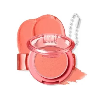 POWDER LIP & CHEEK 05 Rococo