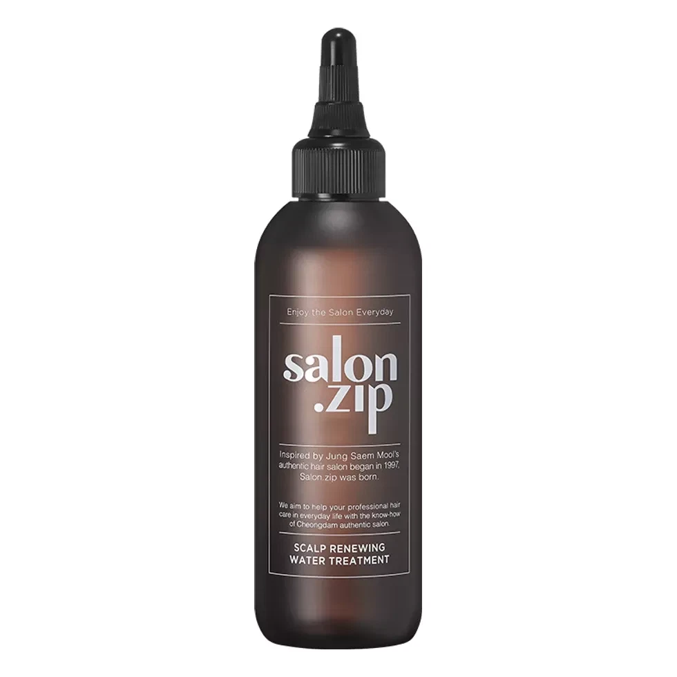 Salon.zip Scalp Renewing Water Treatment