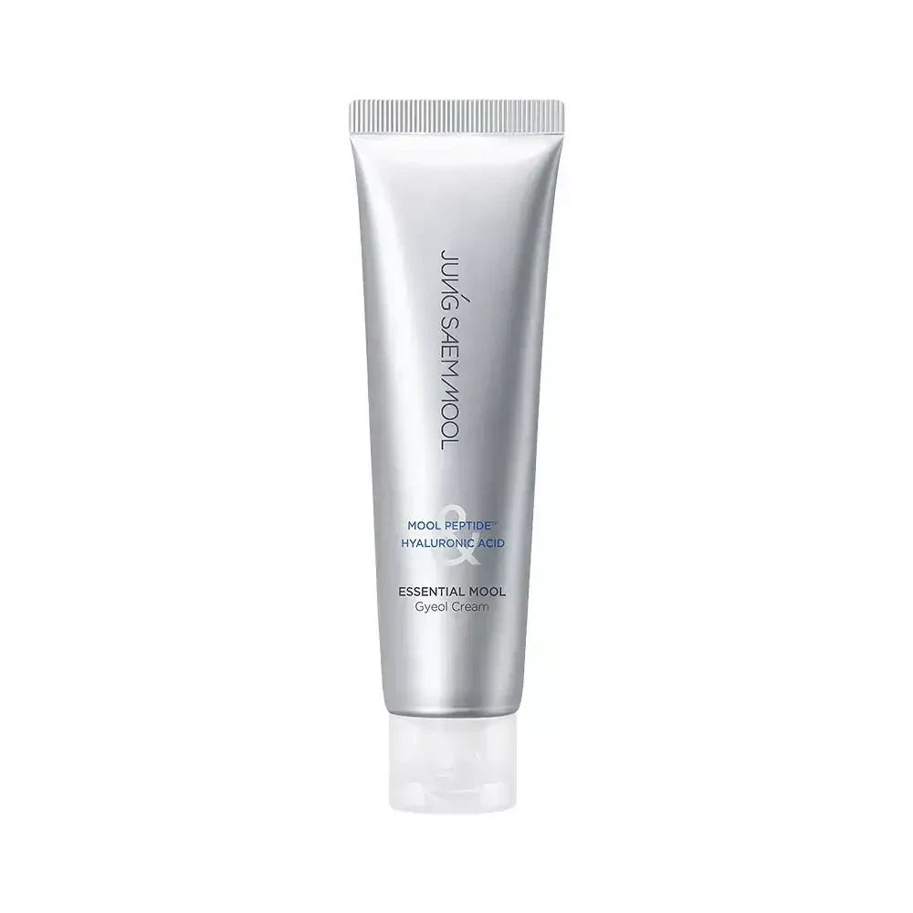 JUNGSAEMMOOL Essential Mool Gyeol Cream