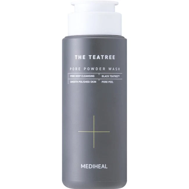 Mediheal The Teatree Pore Powder Wash