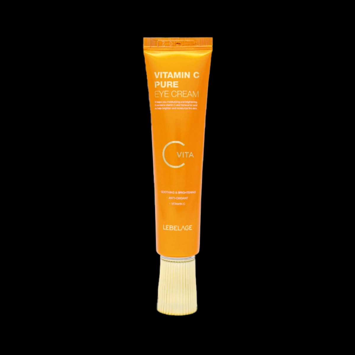 Vitamin C Pure Eye Cream