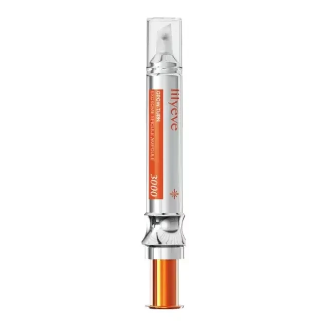 lilyeve GROW TURN EXOSOME Spicule Ampoule 3000 10ml