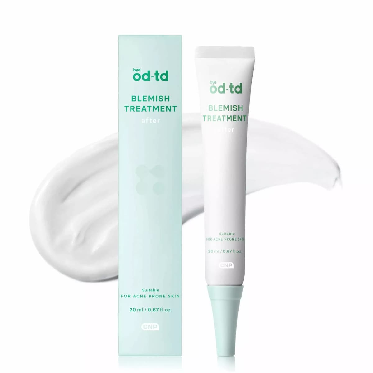 CNP BYE OD-TD BLEMISH TREATMENT 20ML