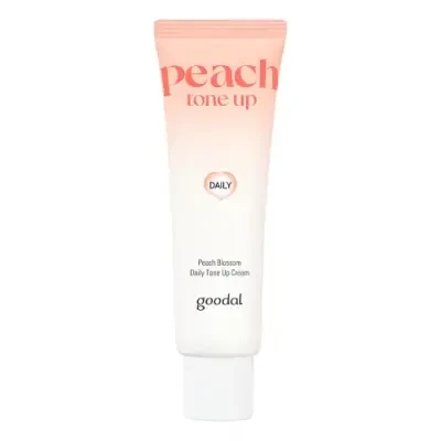 GOODAL PEACH BLOSSOM DAILY TONE UP CREAM