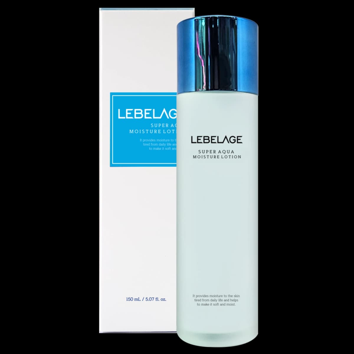 Super Aqua Moisture Lotion