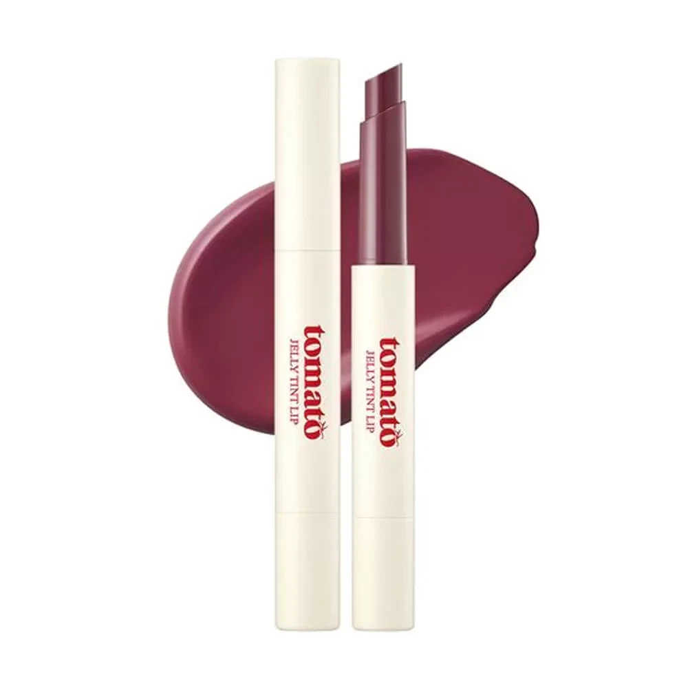 TOMATO JELLY TINT LIP 04(RUBY TOMATO)