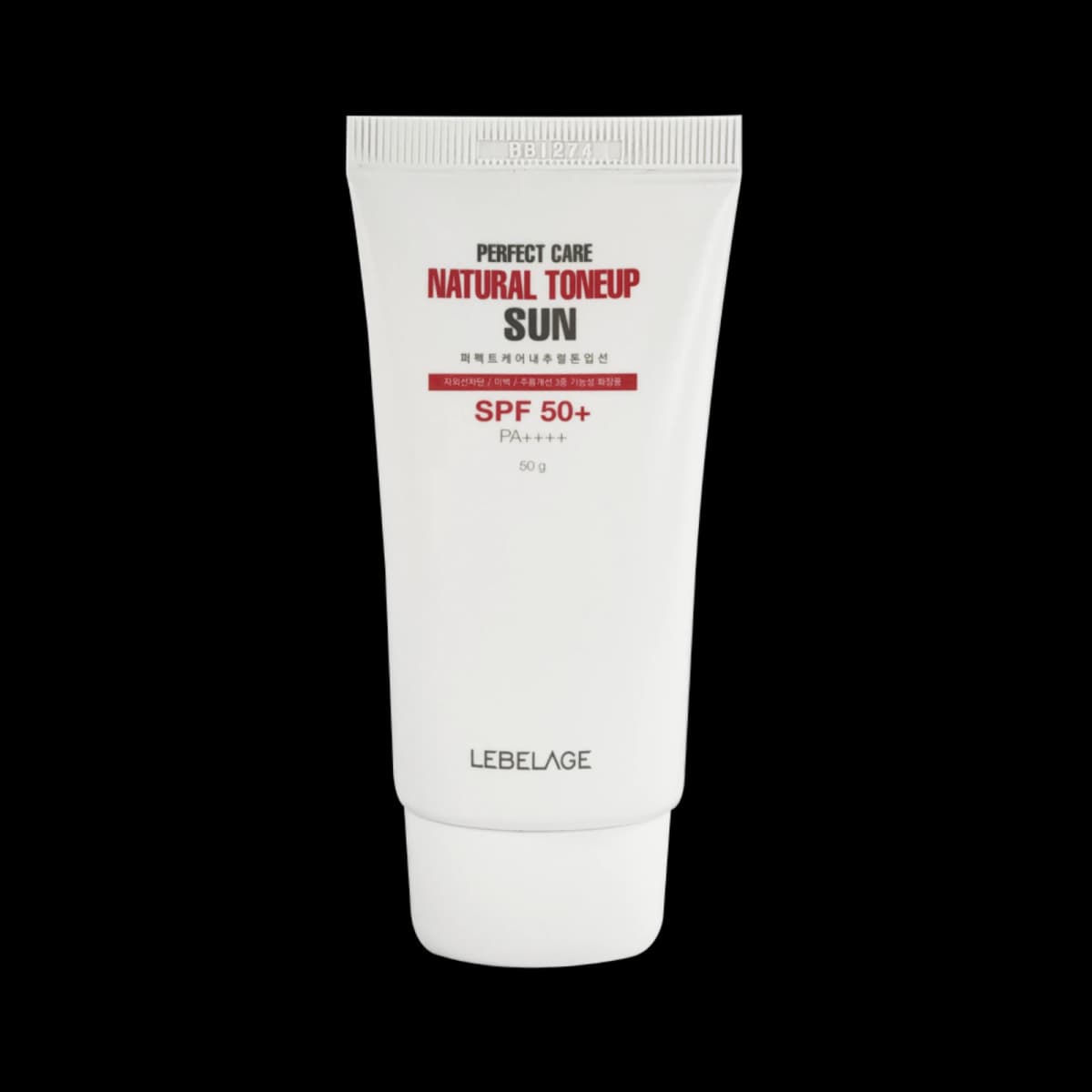 Perfect Care Natural Tone-Up Sun