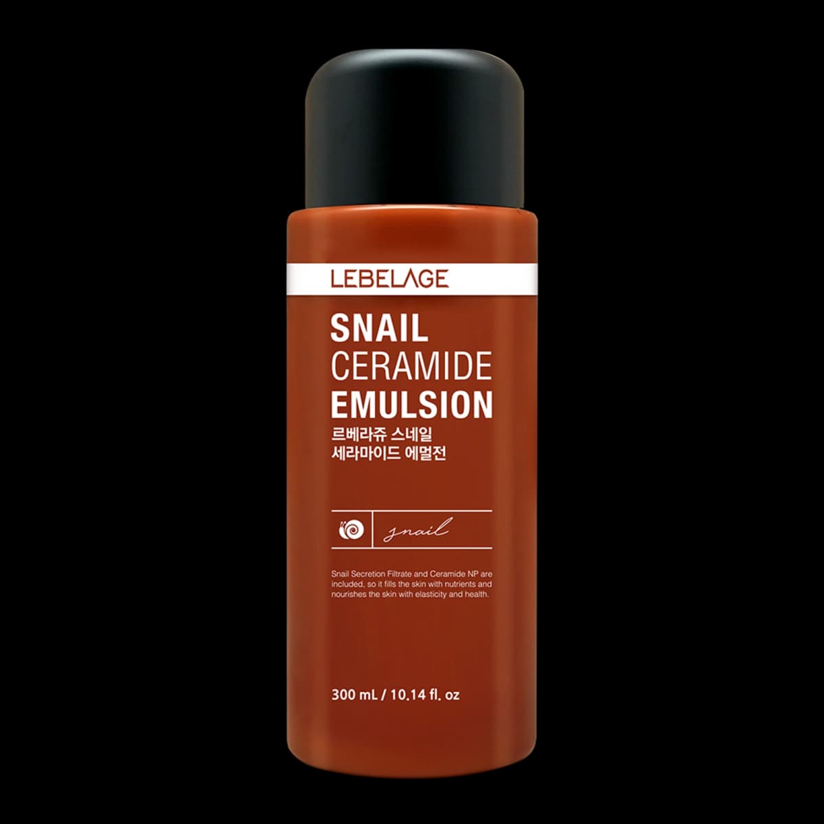 Snail Ceramide Emulsion