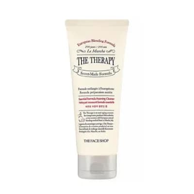 THETHERAPY ESSENTIAL FOAMING CLEANSER