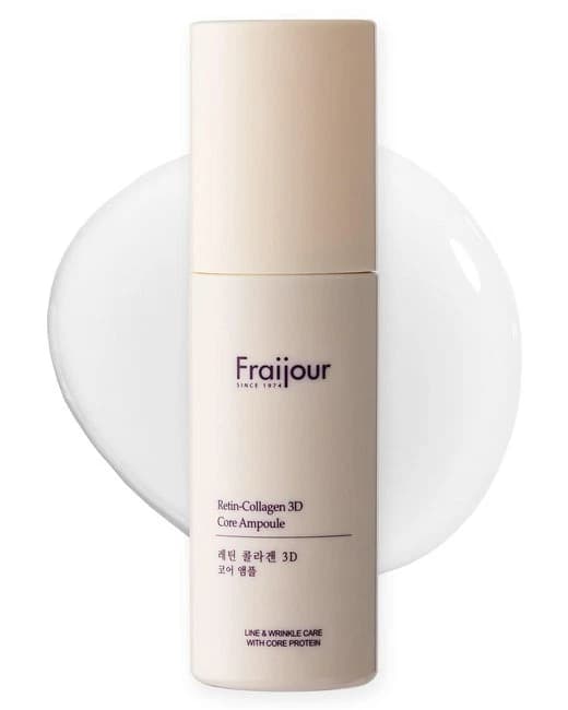 Fraijou Retin-Collagen 3D Core Ampoule 50ml