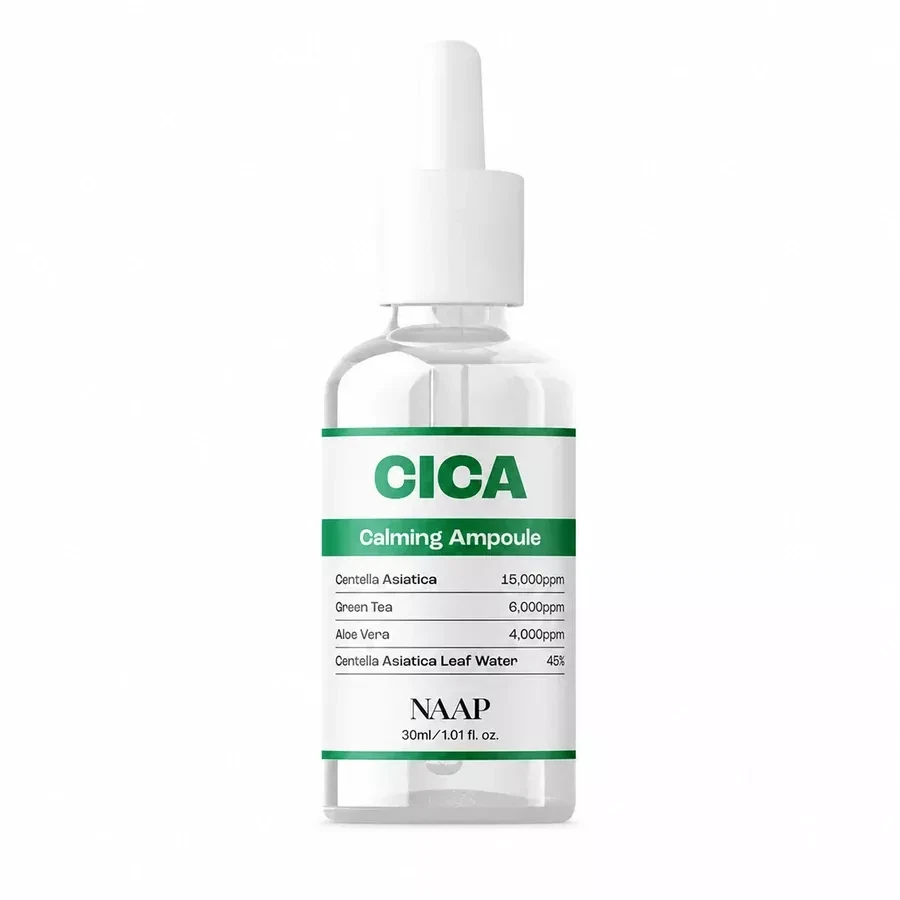 Cica Calming Ampoule