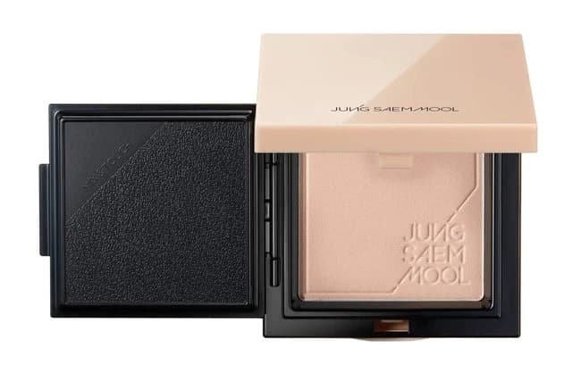 JUNGSAEMMOOL Skin Nuder Pact (Satin Nude)