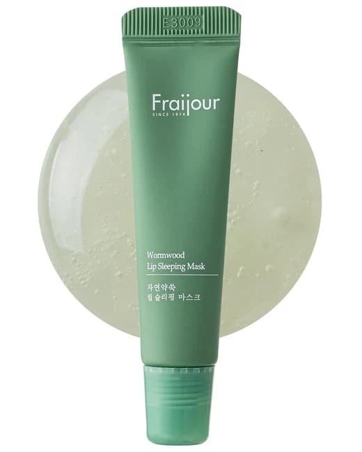 Fraijour Wormwood Lip Sleeping Mask 12g