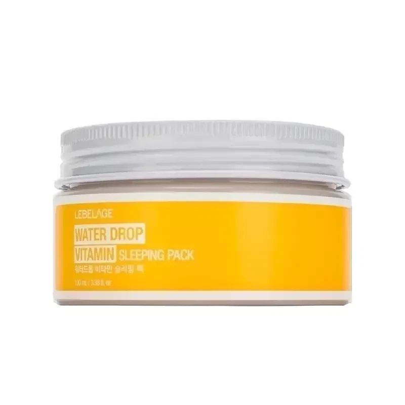 Waterdrop Vitamin Sleeping Pack