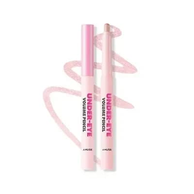 AMUSE UNDER-EYE OLUME PENCIL 03 PINK BALLERINA