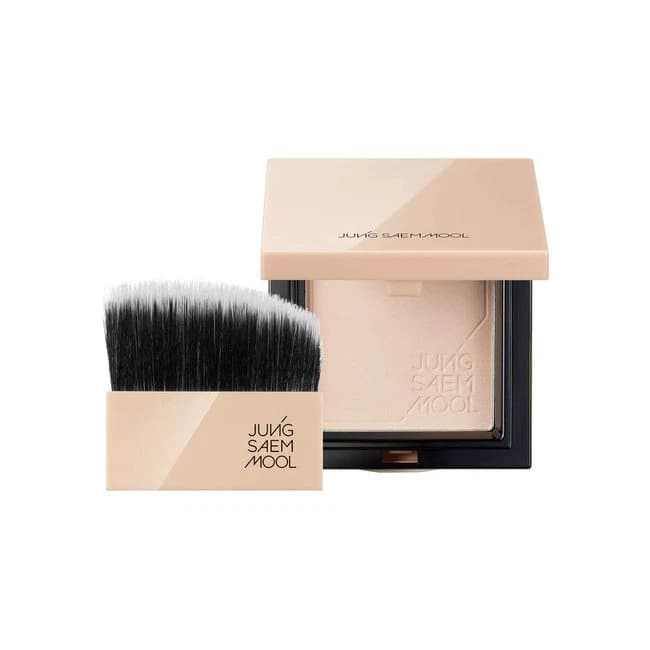 JUNGSAEMMOOL Skin Nuder Pact (Clear Light)