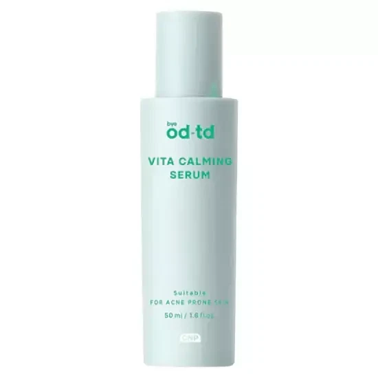 CNP BYE OD-TD VITA CALMING SERUM 50ML