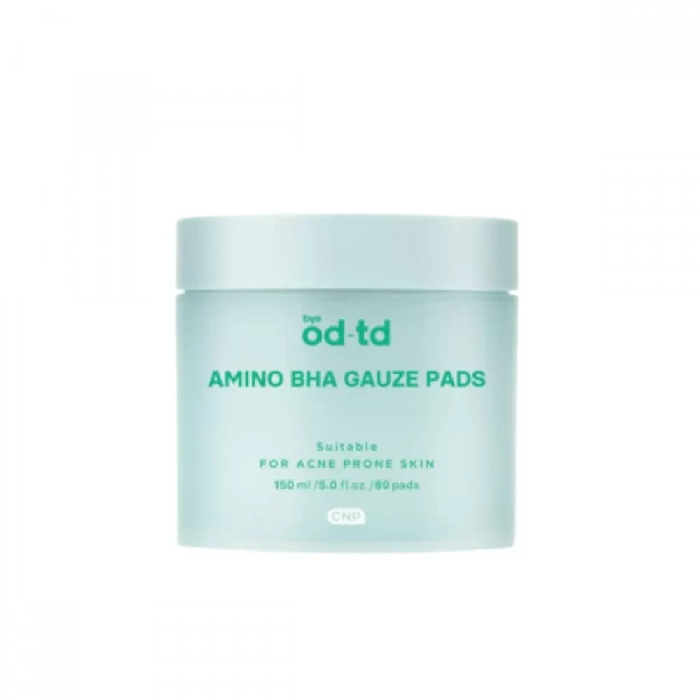 CNP BYE OD-TD AMINO BHA GAUZE PADS