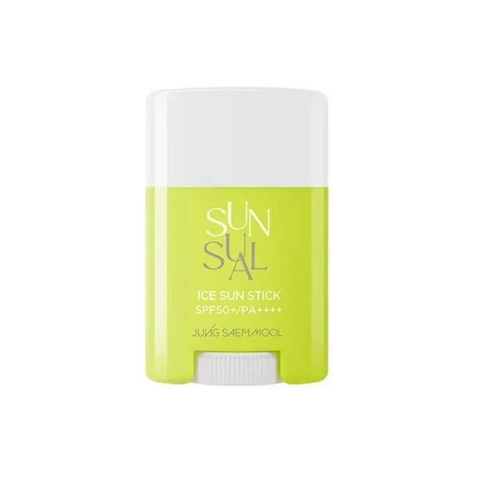JUNGSAEMMOOL Sunsual Ice Sun Stick