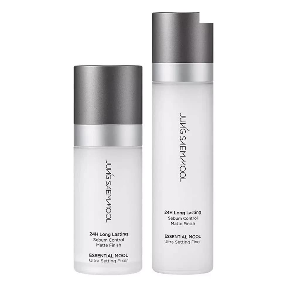 JUNGSAEMMOOL Essential Mool Ultra Setting Fixer (120ml)