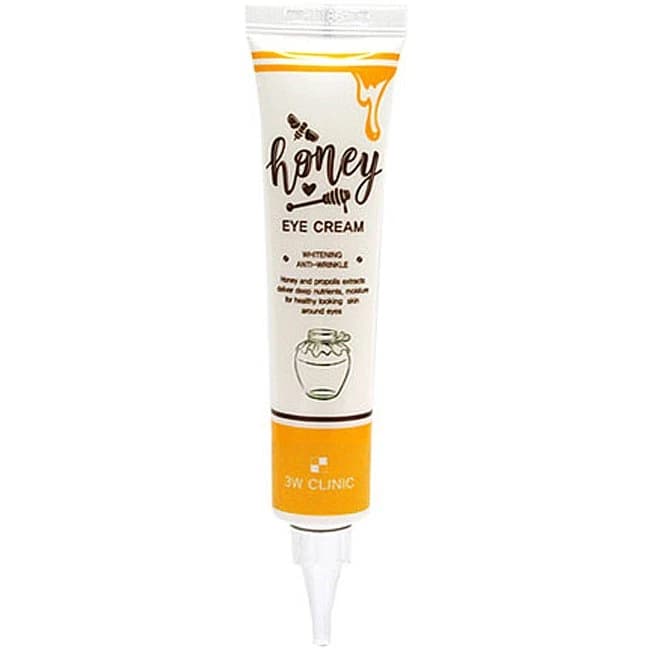 HONEY EYE CREAM