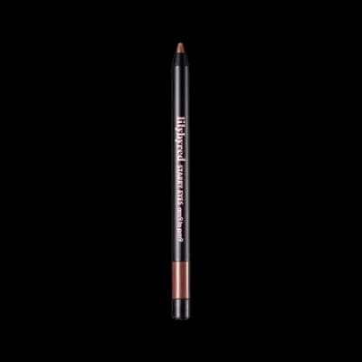 lilybyred Starry Eyes Am9 to Pm9 Gel Eyeliner 07 #Matt Brown