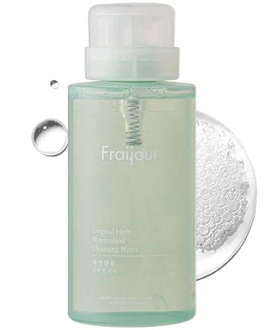 Fraijour Original Herb Wormwood Cleansing Water 300ml
