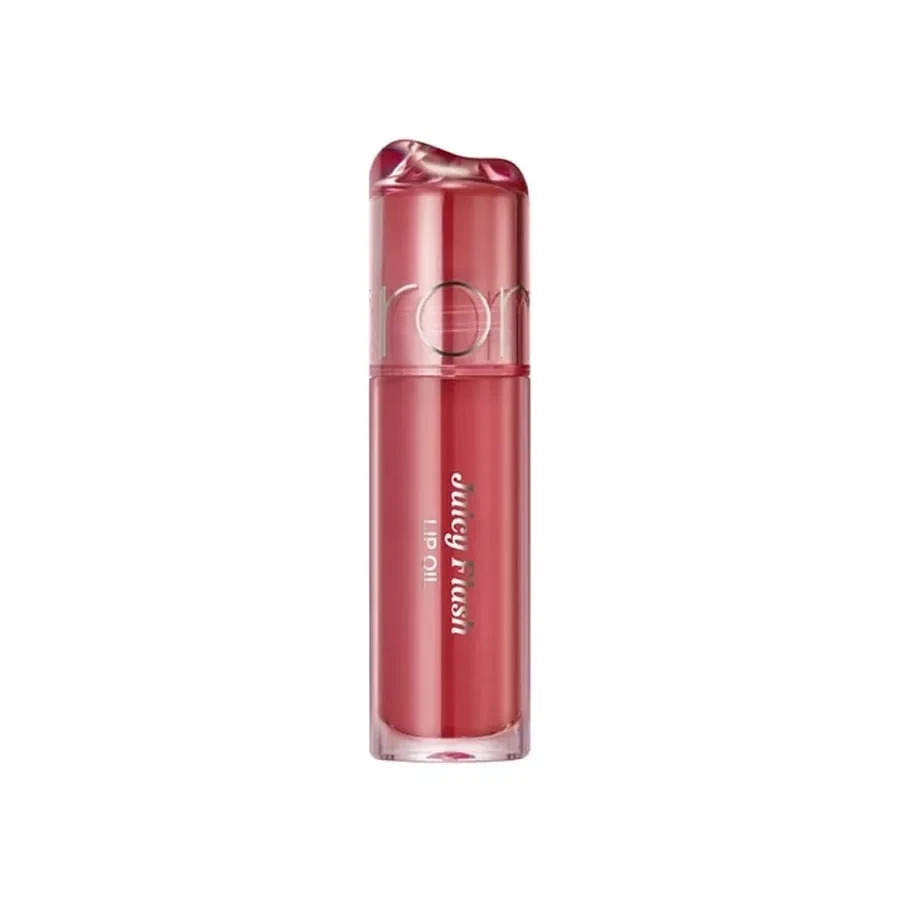 rom&nd JUICY FLASH LIP OIL 06 GRAPE FIG