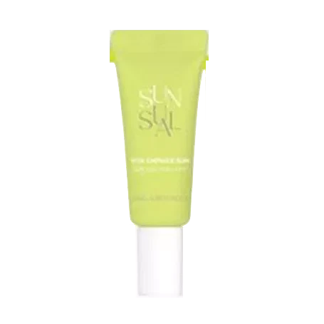 JUNGSAEMMOOL Sunsual Vita Capsule Sun (GWP)