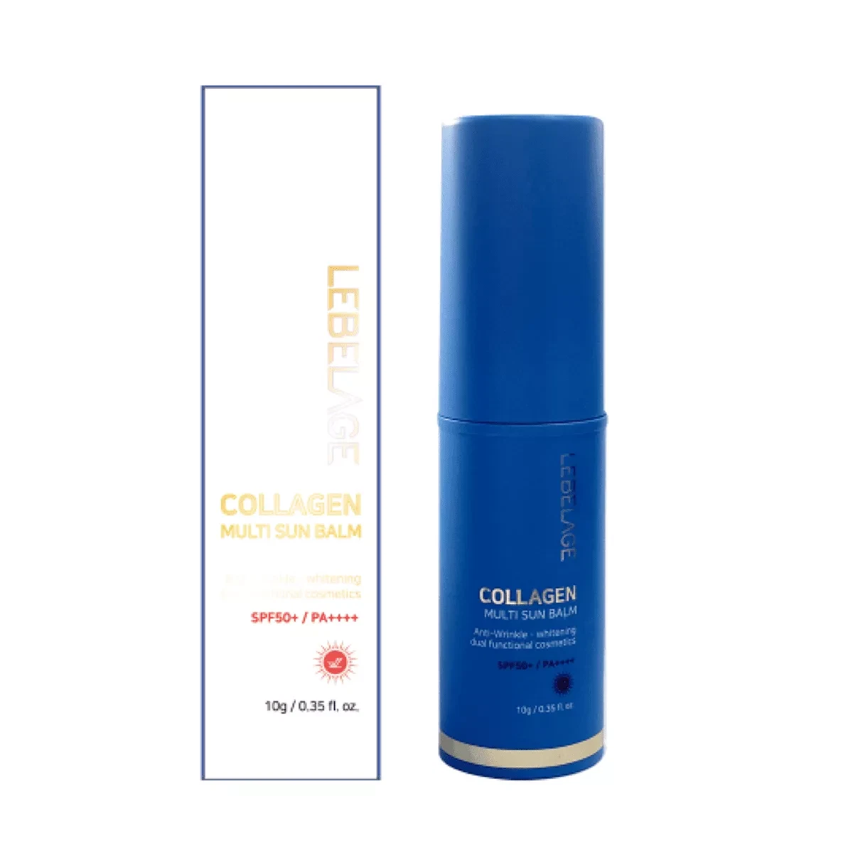 Collagen Multi Sun Balm