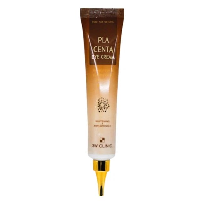 PLACENTA EYE CREAM